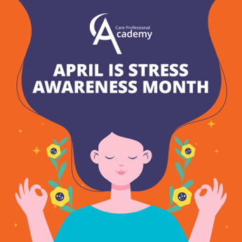 Stress Awareness Month