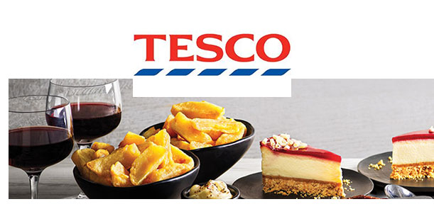 Tesco