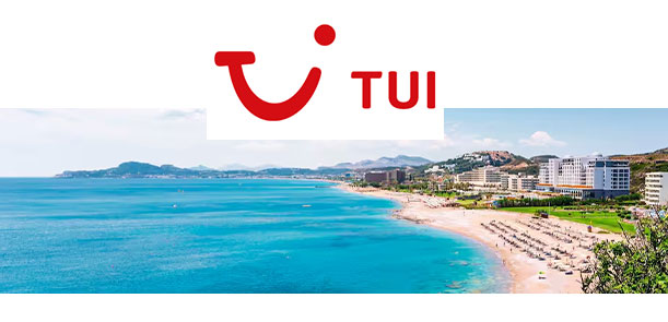 TUI